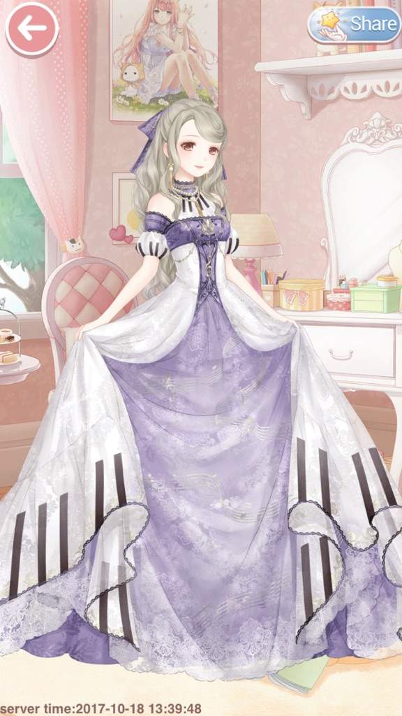 Day 9 - Love Nikki 30 Day Challenge | Love Nikki Dress Up Queen! Amino