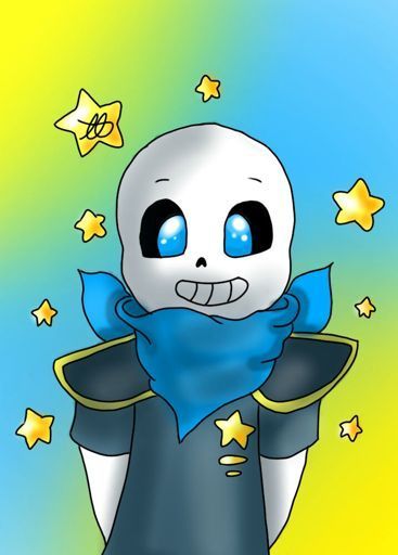 The magnificent Sans | Official Sans Amino Amino