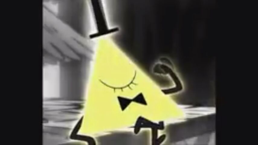 Bill cipher | Wiki | •Neko Anime Amino• Amino