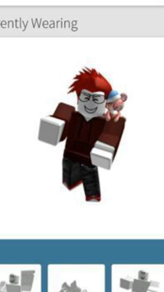 Roblox Images With No Context