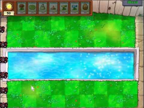 🔘Las peores plantas de PvZ de cada mundo🔘 | Plants vs. Zombies PvZ