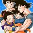 amino-son goku JC#Designer DBO-a7d73a00