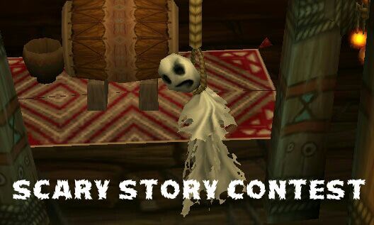 Scary Story Contest Winner Wow Amino