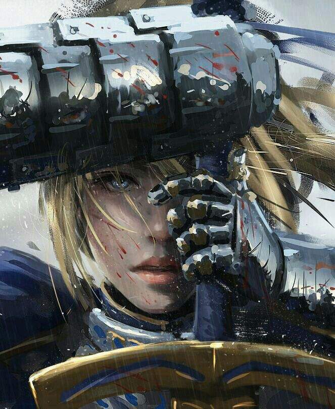 Artoria pendragon | Wiki | Anime â€¢ Z Amino