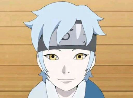 Mitsuki | Wiki | Boruto Oficial BR Amino