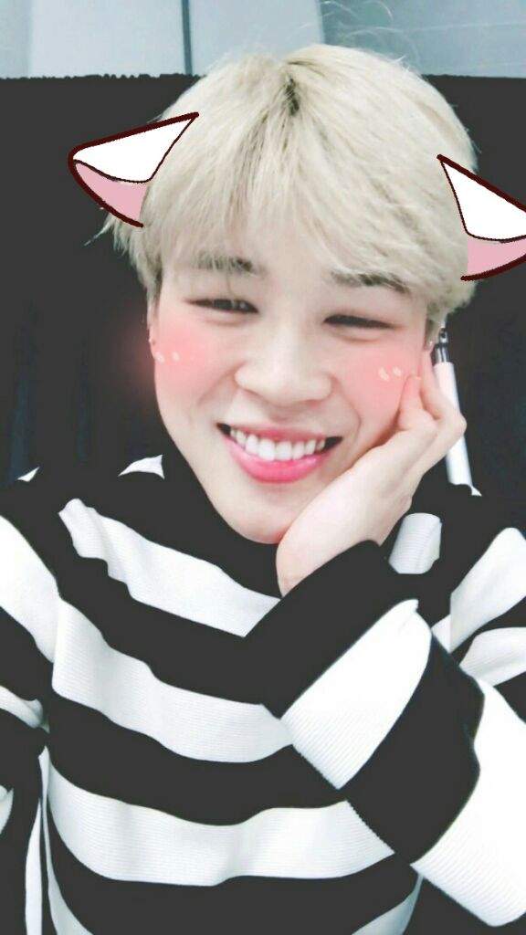 #thankyouparkjimin (feat. soft edits) | Park Jimin Amino