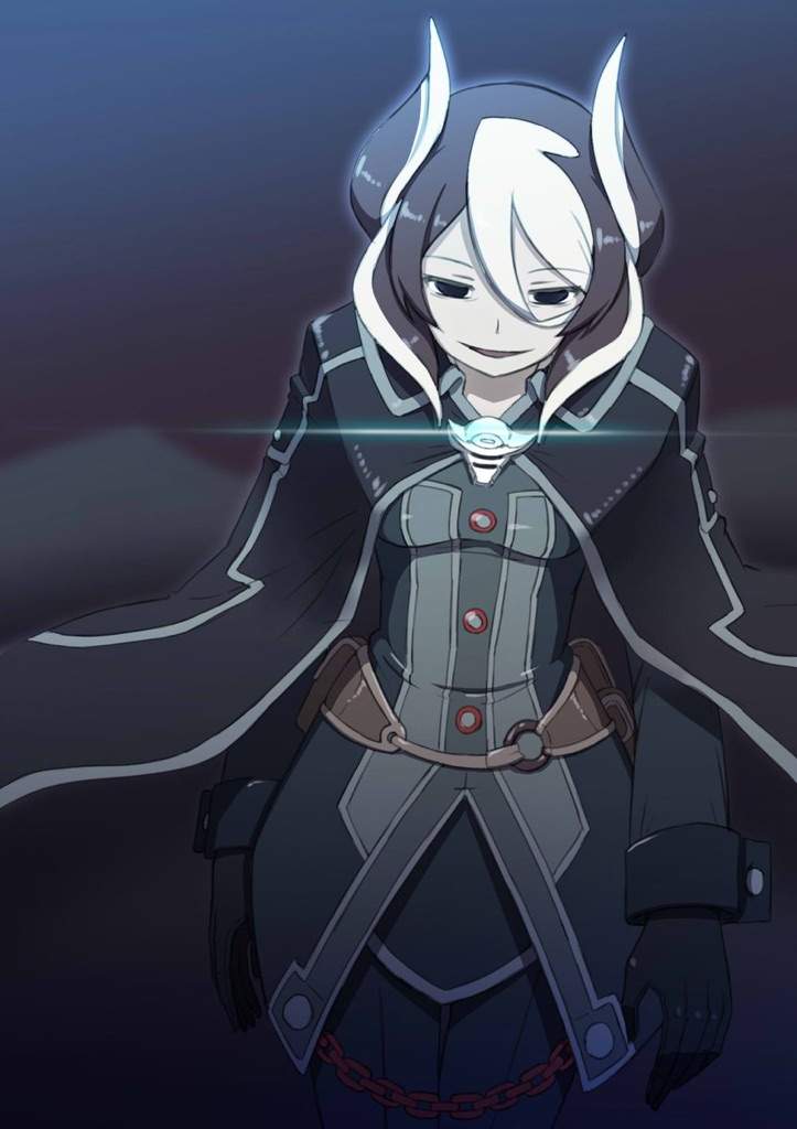 Ozen The Immovable Wiki Anime Amino