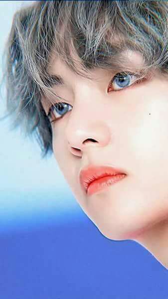 BTS V Close Up | ARMY's Amino