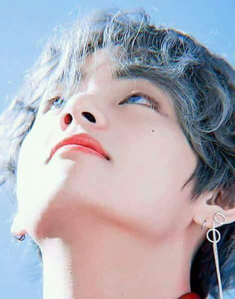 BTS V Close Up | ARMY's Amino