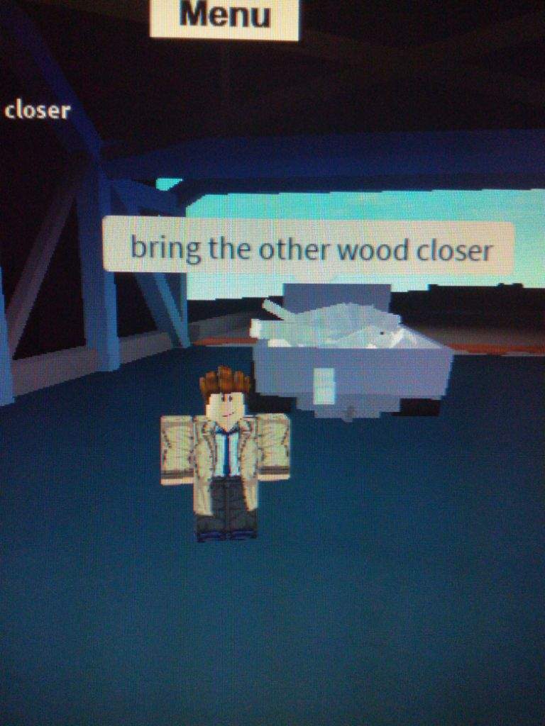 Getting Some End Times Wood With My Friend Lt2 Roblox Amino - roblox lt2