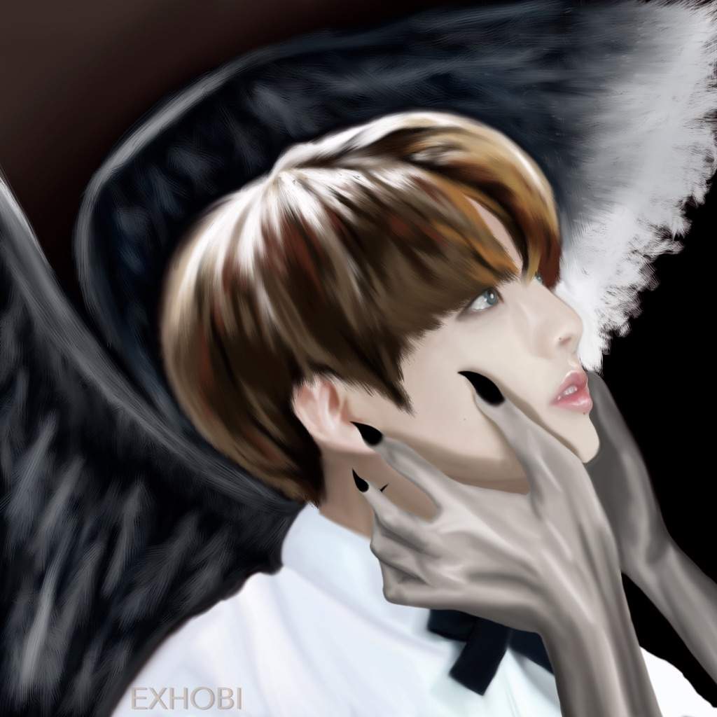 angel baby jungkook mp3 download