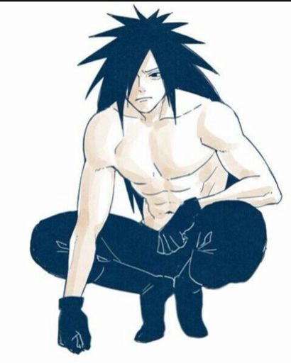 Madara Uchiha Is My Daddy | Wiki | Naruto Amino