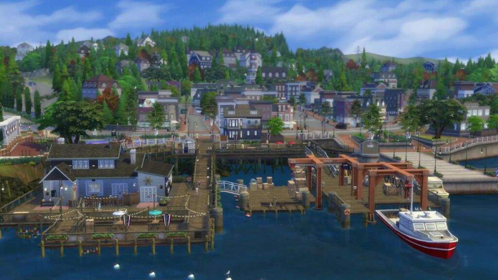 Resultado de imagen de brindleton bay