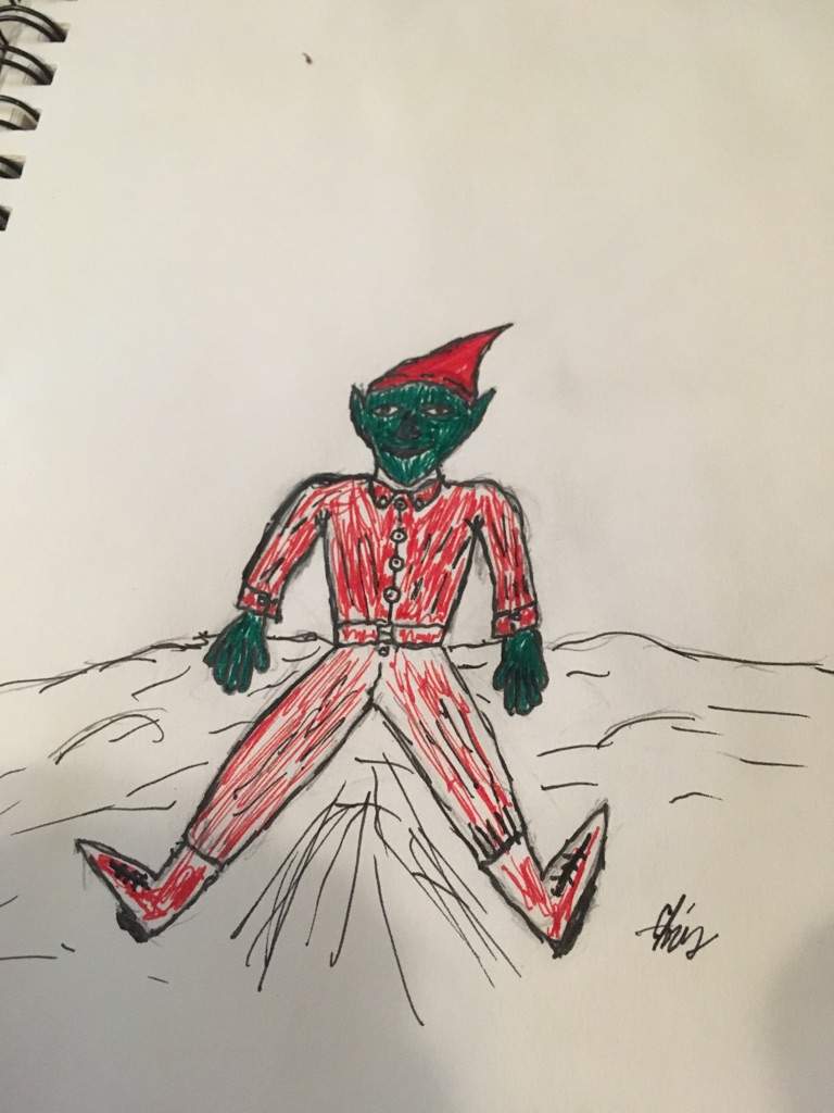 RED CAP Wiki Mythology & Cultures Amino