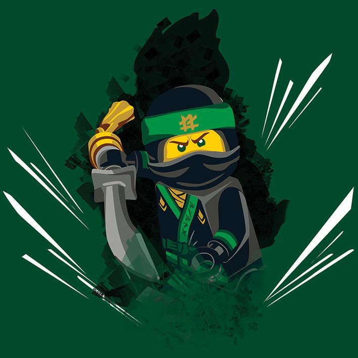 Lloyd | 『Lego™ Ninjago Amino Español』 Amino