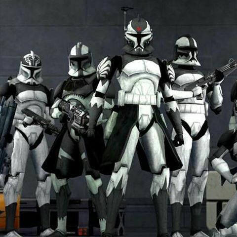 104th Elite Battalion | Wiki | Star Wars Amino