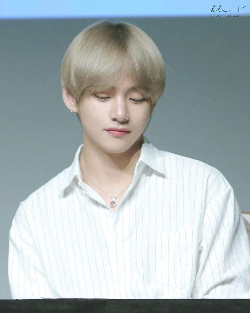 taehyung polo