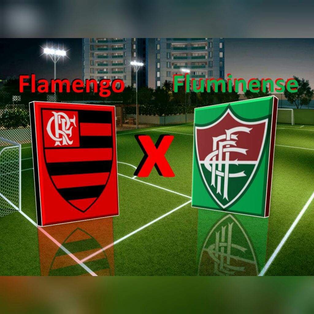 Flamengo X Fluminense Clube De Regatas Do Flamengo Amino