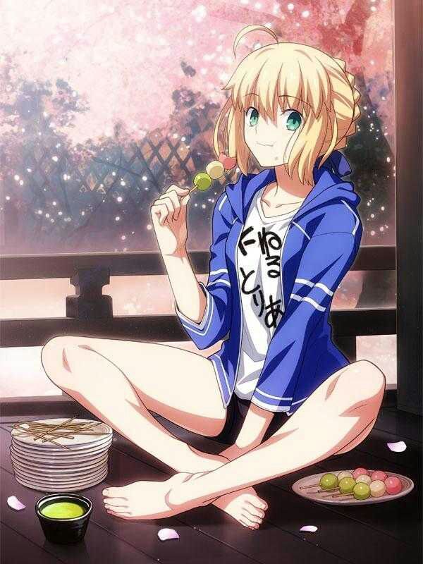 Artoria pendragon | Wiki | Anime â€¢ Z Amino