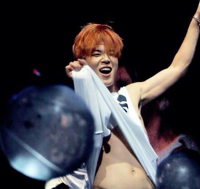 BTS's ABS from Jimin's Point Of View | ARMY's Amino