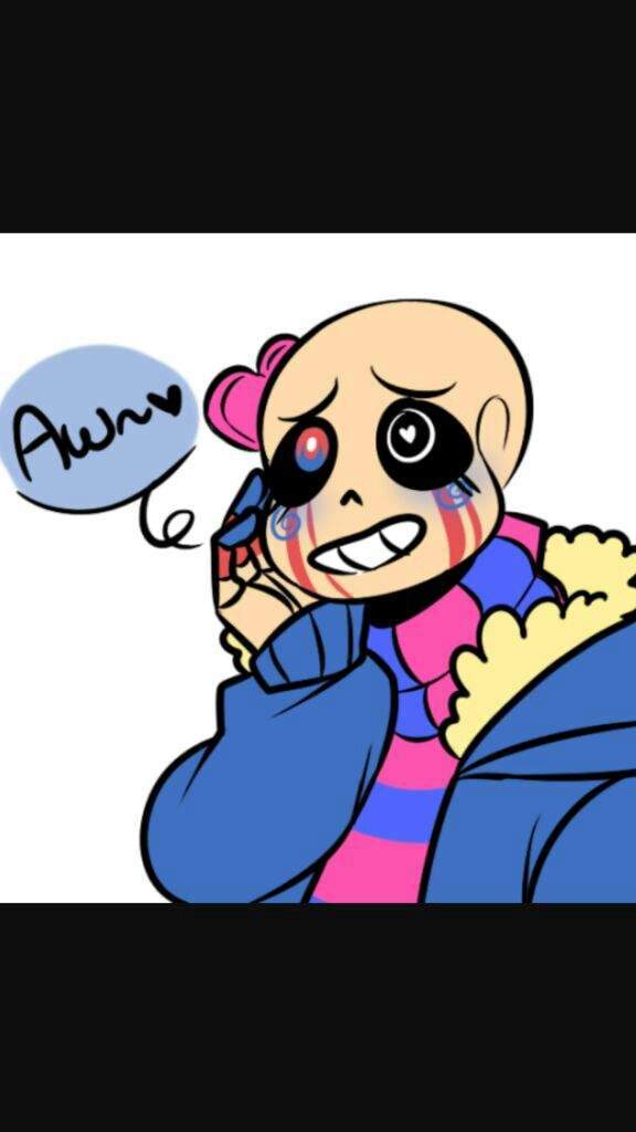 sun sans sweetheart