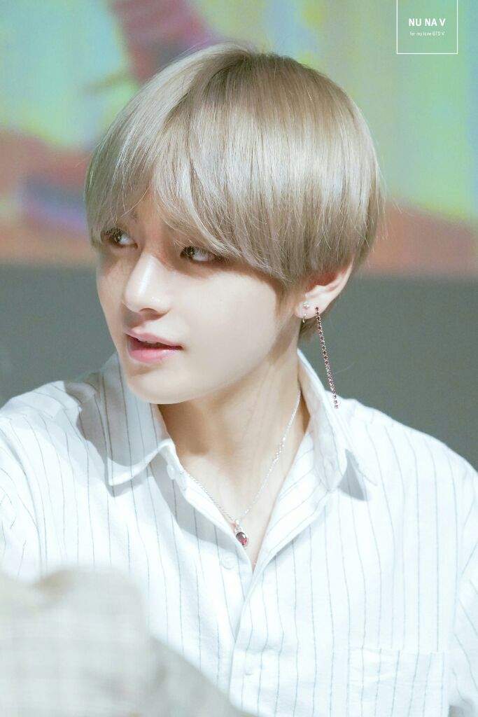 taehyung polo