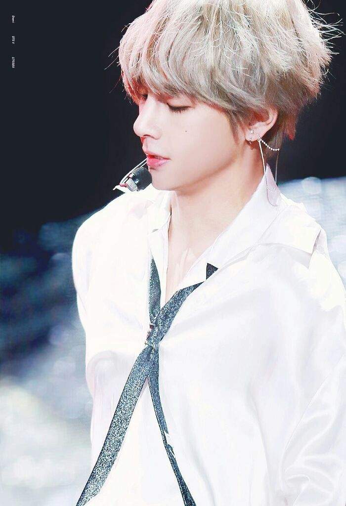 taehyung polo