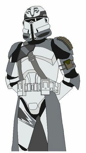 104th clone helmet