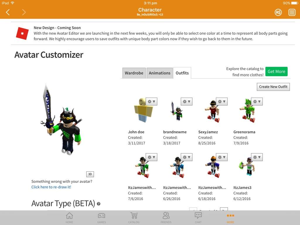 New Avatar Roblox Amino - snake eyes roblox code