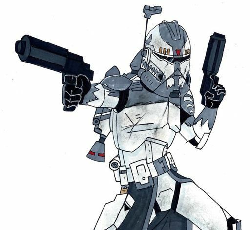 104th Elite Battalion | Wiki | Star Wars Amino