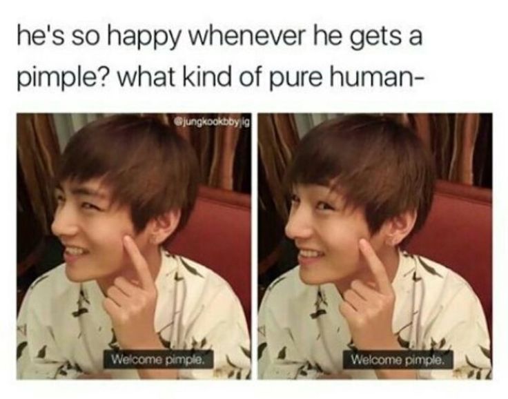 Kim Taehyung MEMES pt.2 | ARMY MEMES Amino