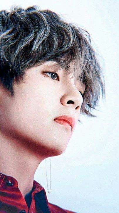 BTS V Close Up | ARMY's Amino