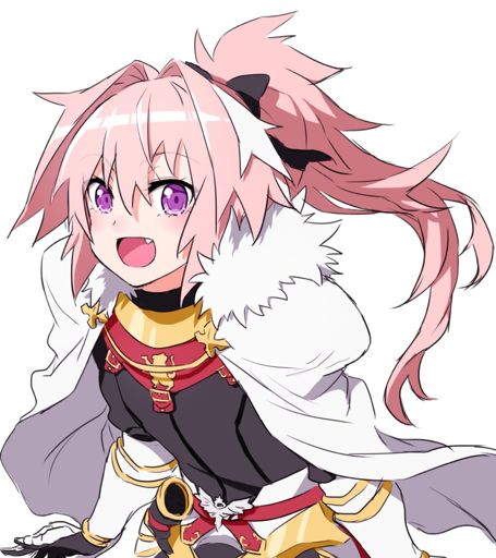 Astolfo anyone? | Anime Amino