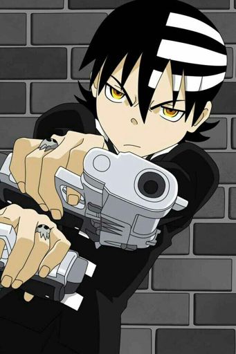 Quadro Soul Eater Anime