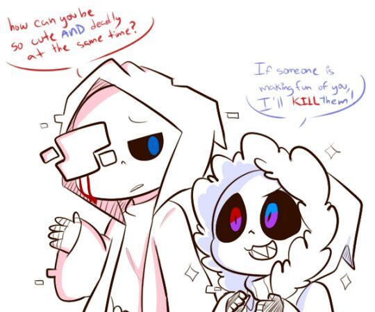 Some Ship Child Information | Wiki | Undertale Amino