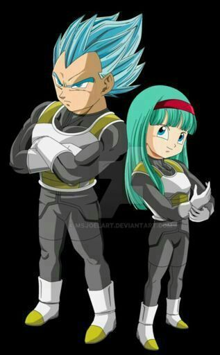 Padre e hija | Amino Dragon Ball Y Mas ^ Amino