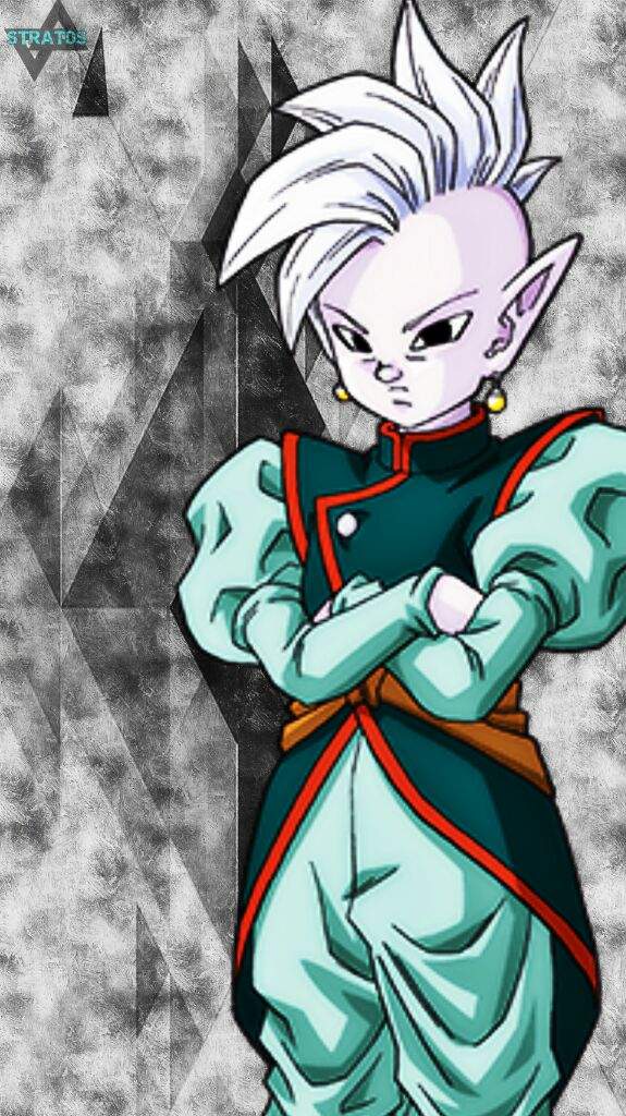 Supremo Kaio-sama del este | DRAGON BALL ESPAÑOL Amino Supremo Kaio-sama del este | DRAGON BALL ESPAÑOL Amino