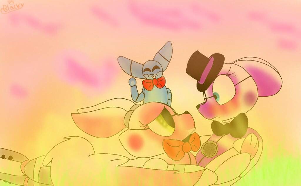 Who Is The Most Cutest Couple In Fnaf Amino Five Nights At Freddy S