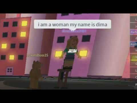 Dima S Back And With A New Song Roblox Amino