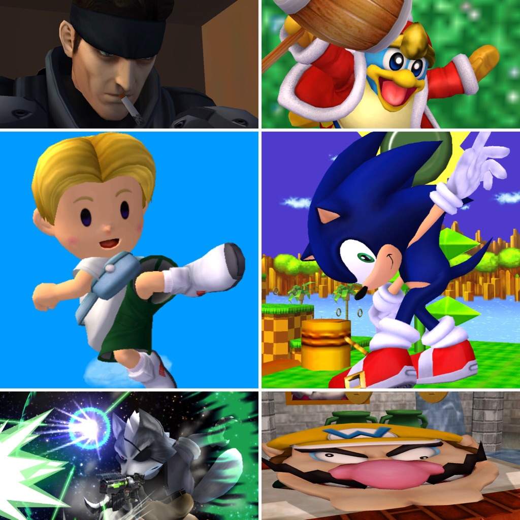 how to install mods on smash 4