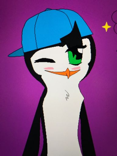 Old Victoria | Wiki | The Penguins of Madagascar Amino