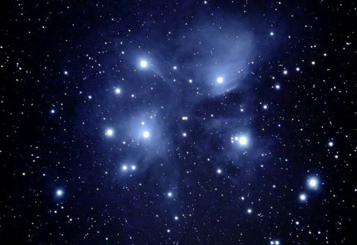 Estrellas Astronomía Aficionados Amino 1436