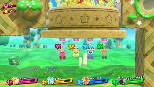 Kirby Star Allies | Wiki | RetroX Amino