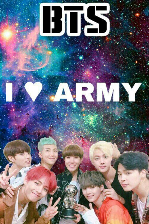 How long have u been an Army❓ | ARMY's Amino