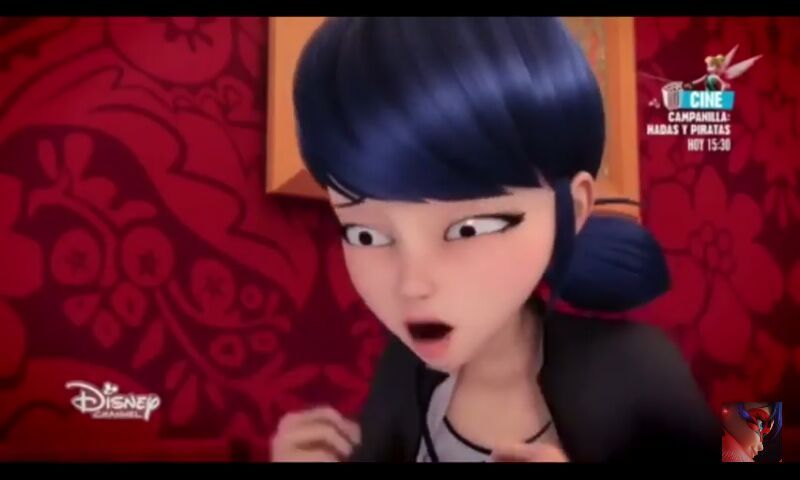 Miraculous Ladybug - Season 2 Episode 2 - Despair Bear [FULL EPISODE