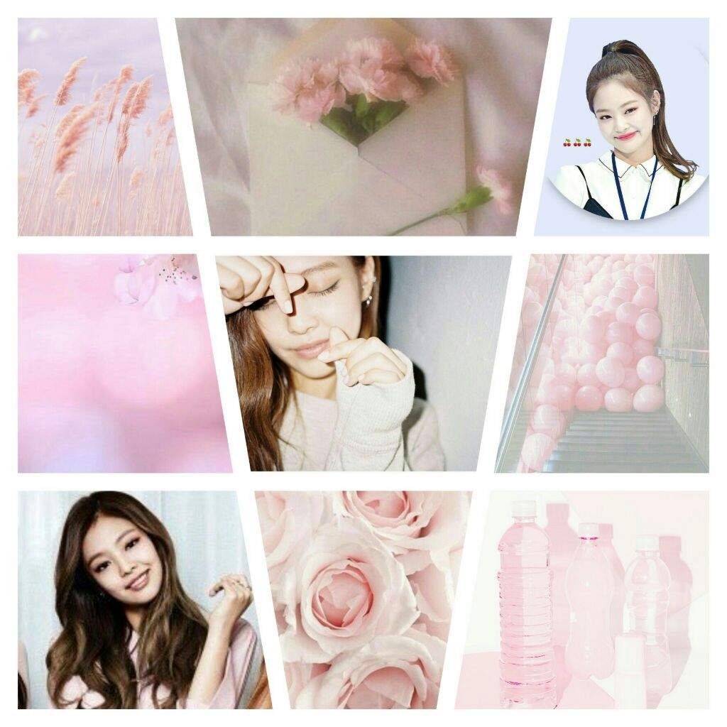 BLACKPINK ft. AESTHETIC | BLINK (블링크) Amino