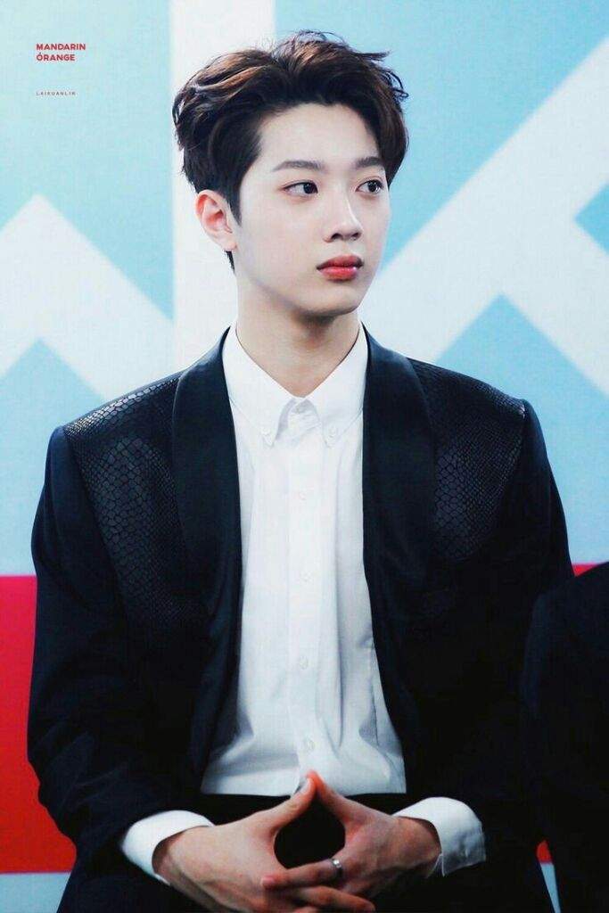 Lai Kuan-lin💕 | • Wanna One • Amino Amino