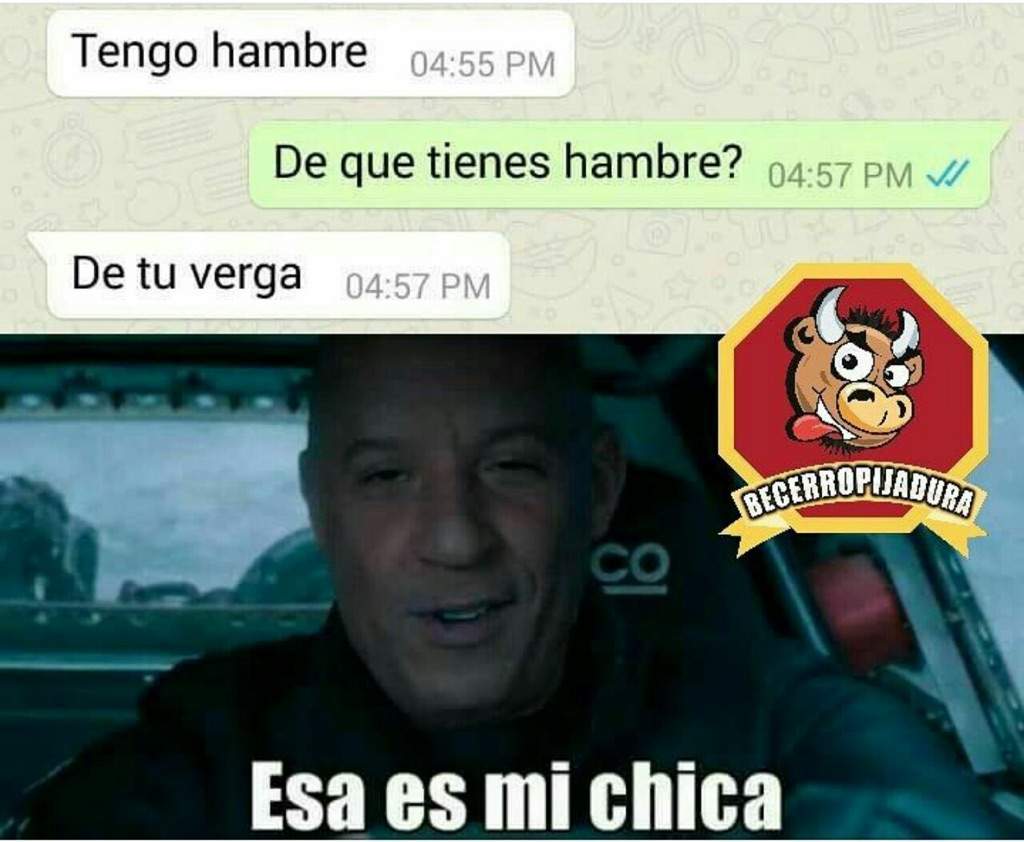 Pero Mira Ese Potencial Papu Momazos Amino