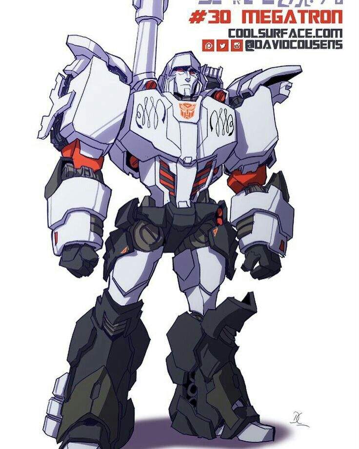 Megatron(Autobots MTMTE) | Wiki | Transformers Autobots Amino