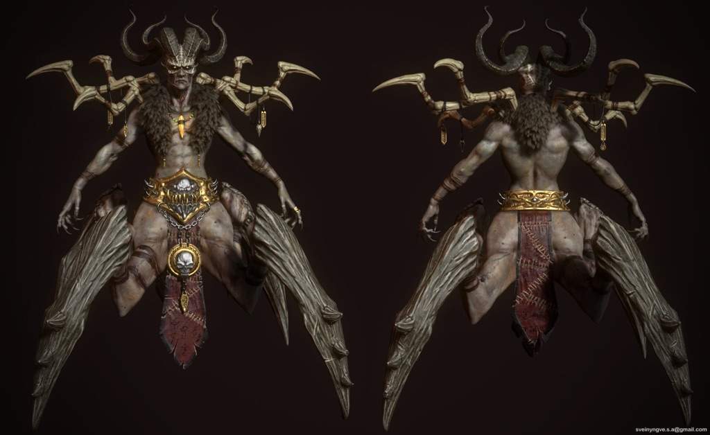 lords of hell diablo lords of hell diablo